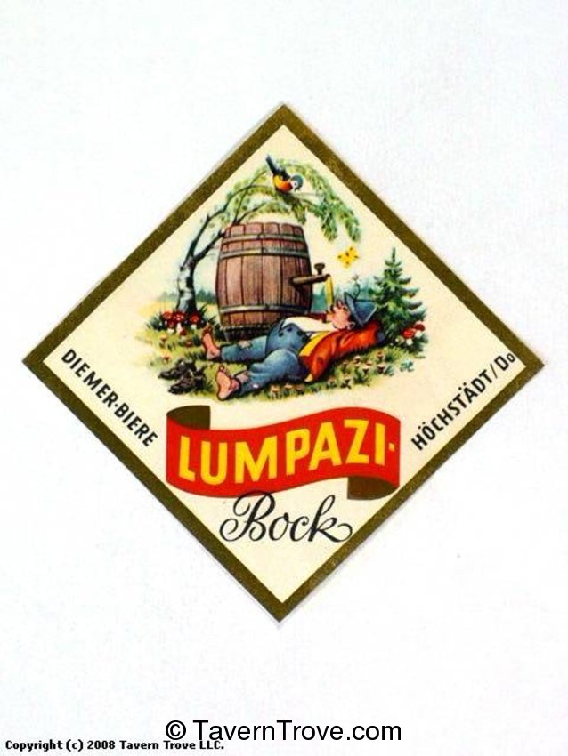 Lumpazi Bock