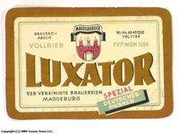 Luxator Spezial Deutsches Pilsner