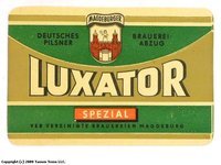 Luxator Spezial