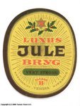 Luxus Jule Bryg