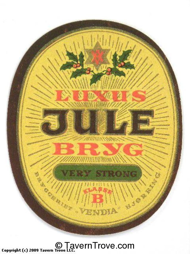 Luxus Jule Bryg