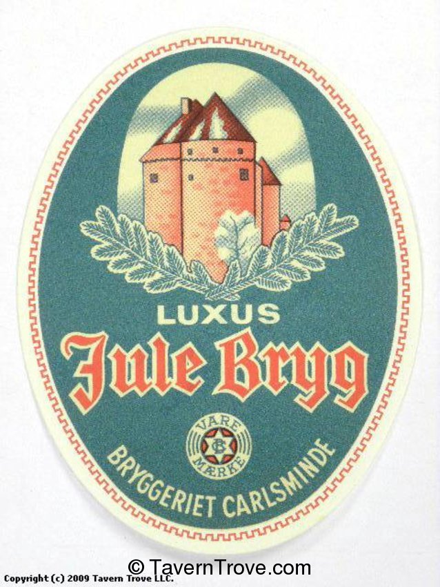 Luxus Jule Bryg