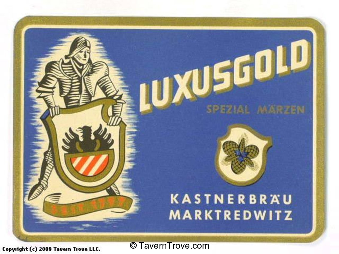 Luxusgold