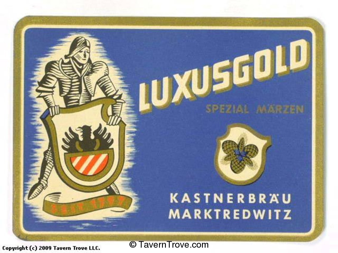 Luxusgold
