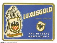 Luxusgold