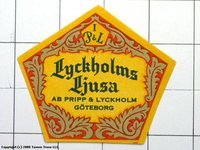 Lyckholms Ljusa