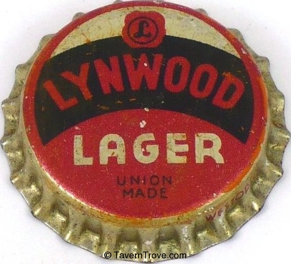 Lynwood Lager Beer