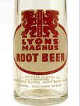 Lyons Magnus Root Beer