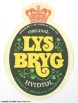 Lys Bryg