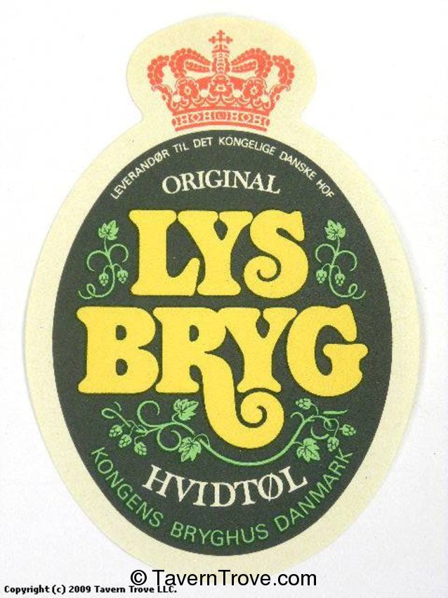 Lys Bryg