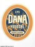 Lys Dana Hvidtøl