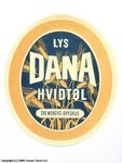 Lys Dana Hvidtøl