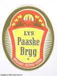 Lys Paaske Bryg