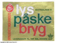 Lys Påske Bryg