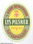 Lys Pilsner