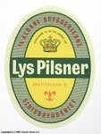 Lys Pilsner