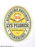 Lys Pilsner
