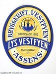 Lys Vestfyen