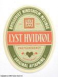 Lyst Hvidtøl