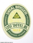 Lyst Taffel Øl