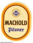 Machold Pilsner