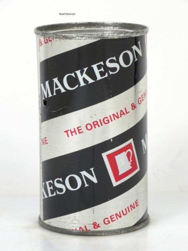 Mackeson Stout