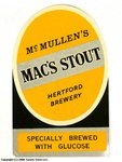 Mac's Stout