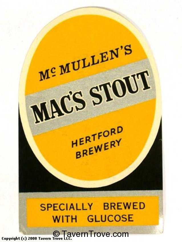 Mac's Stout