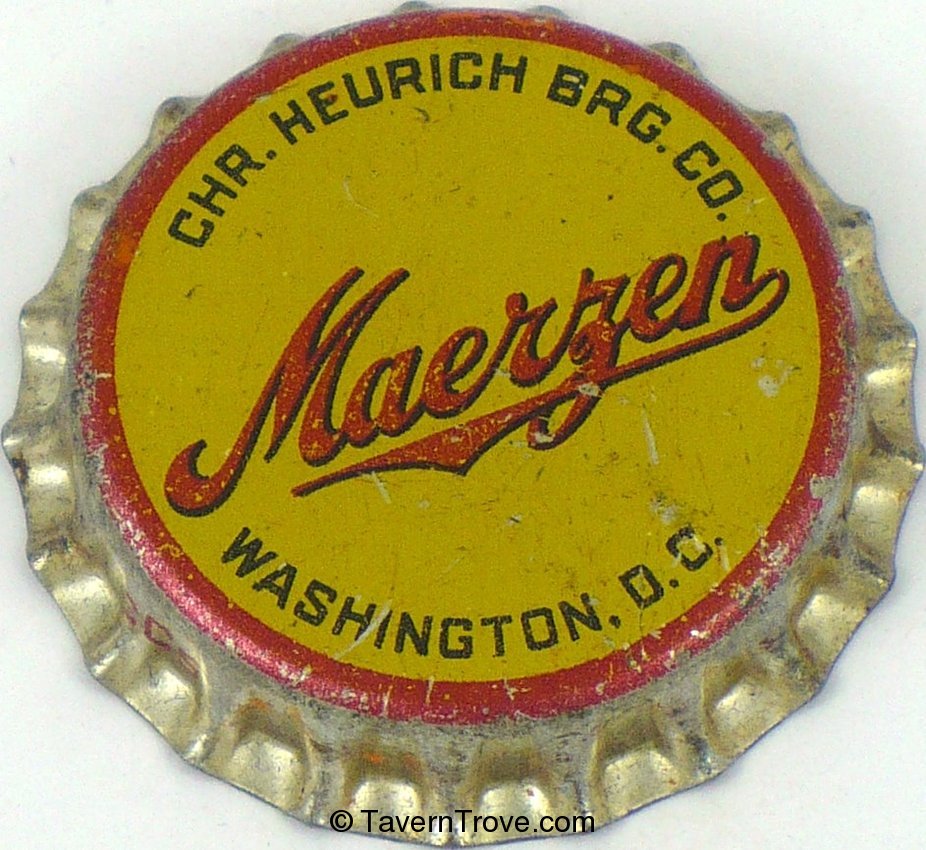 Maerzen Beer