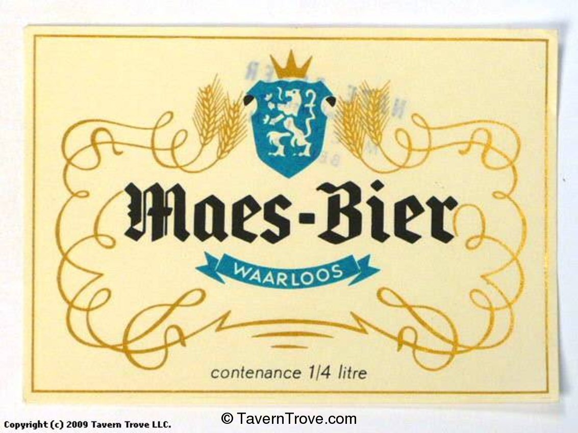 Maes-Bier