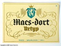 Maes-Dort Urtyp