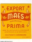 Maes Export Prima