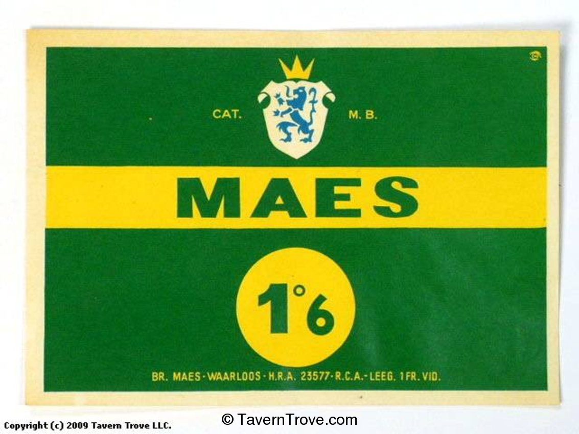 Maes