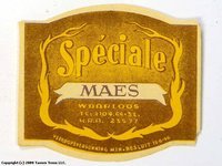 Maes Spéciale