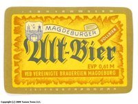 Magdeburger Alt-Bier