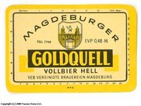 Magdeburger Goldquell