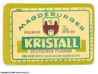 Magdeburger Kristall