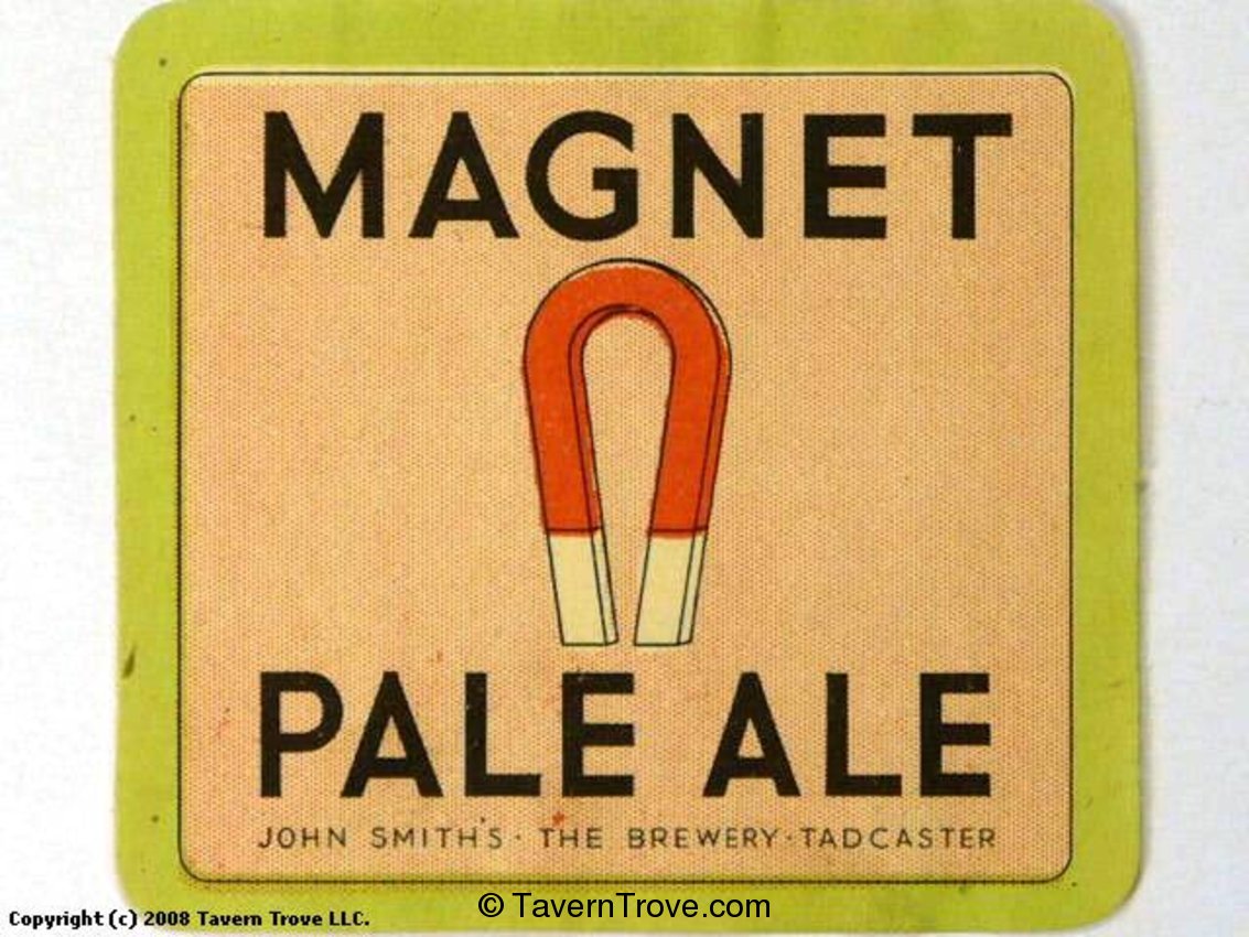 Magnet Pale Ale