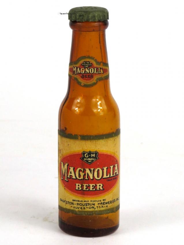 Magnolia Beer