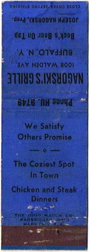 Magnus Beck Best Beer