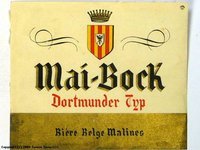Mai-Bock Dortmunder Typ