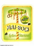 Mai-Bock Helles Starkbier