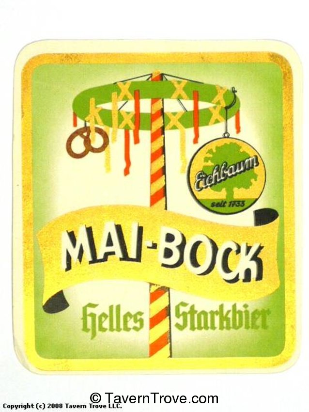 Mai-Bock Helles Starkbier