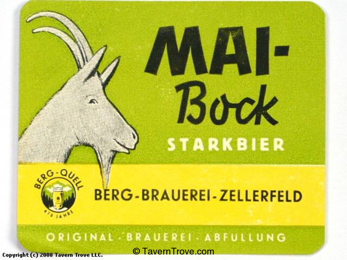 Mai-Bock