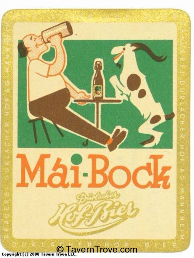 Mai-Bock
