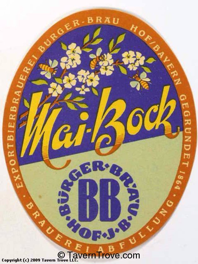 Mai-Bock