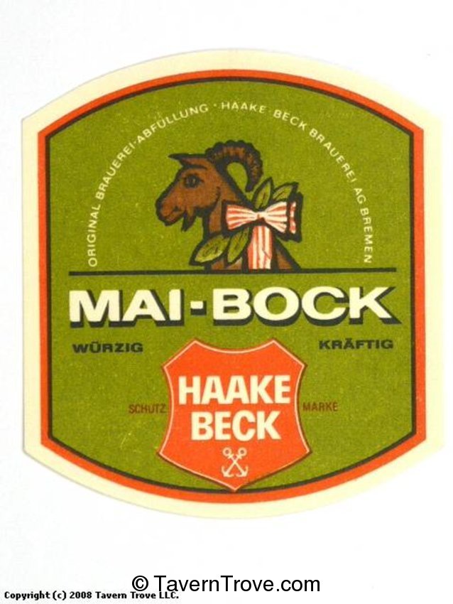 Mai-Bock