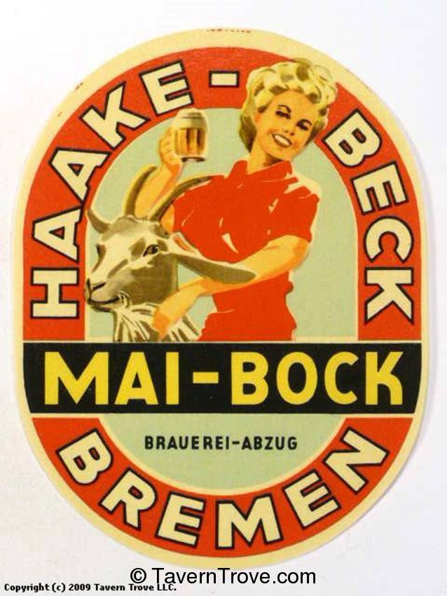 Mai-Bock