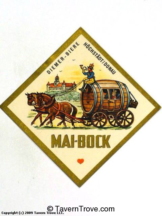 Mai-Bock