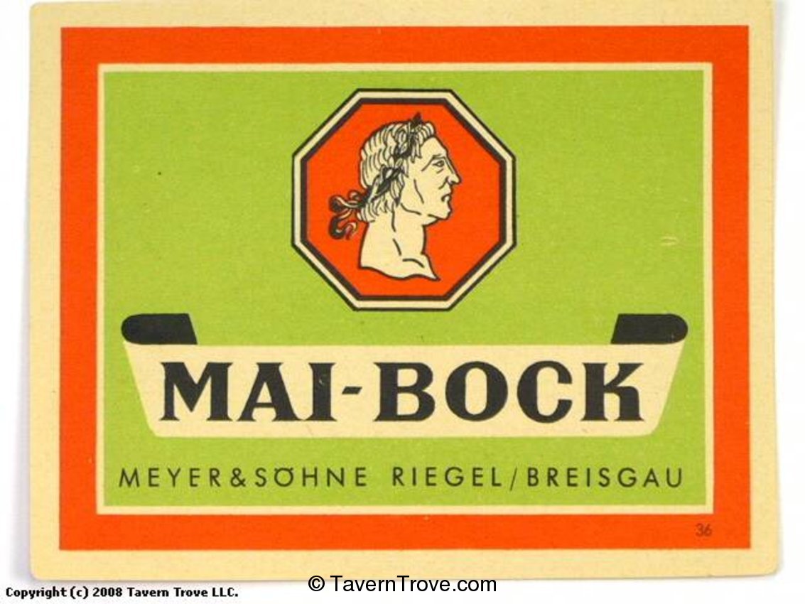 Mai-Bock